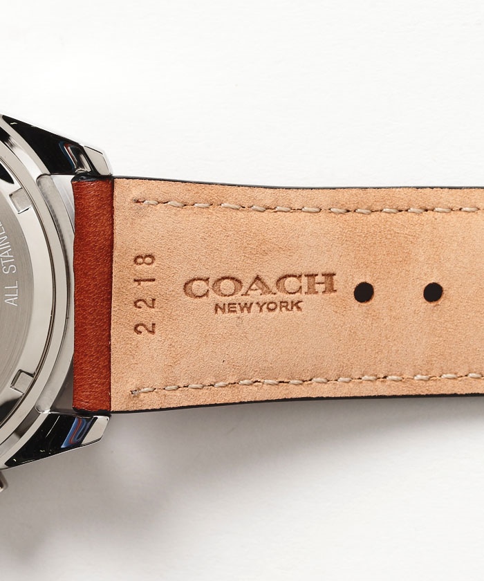 メンズ】【COACH】コーチ 腕時計 メンズ COACH 14602560 KENT