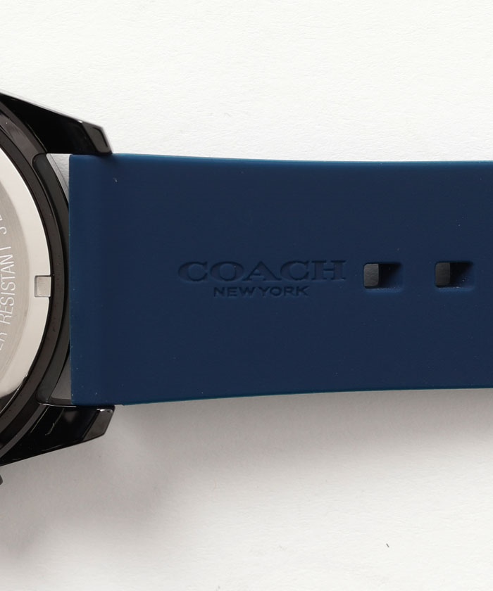 メンズ】【COACH】コーチ 腕時計 メンズ COACH 14602566 KENT