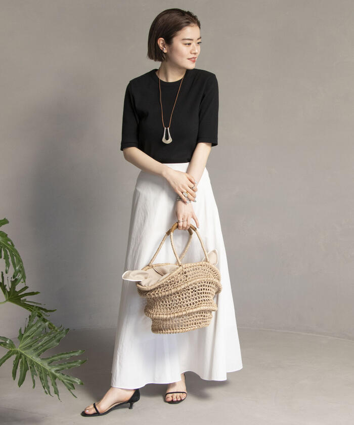 セール 30%OFF】【五明祐子さんコラボアイテム】【BAGMATI