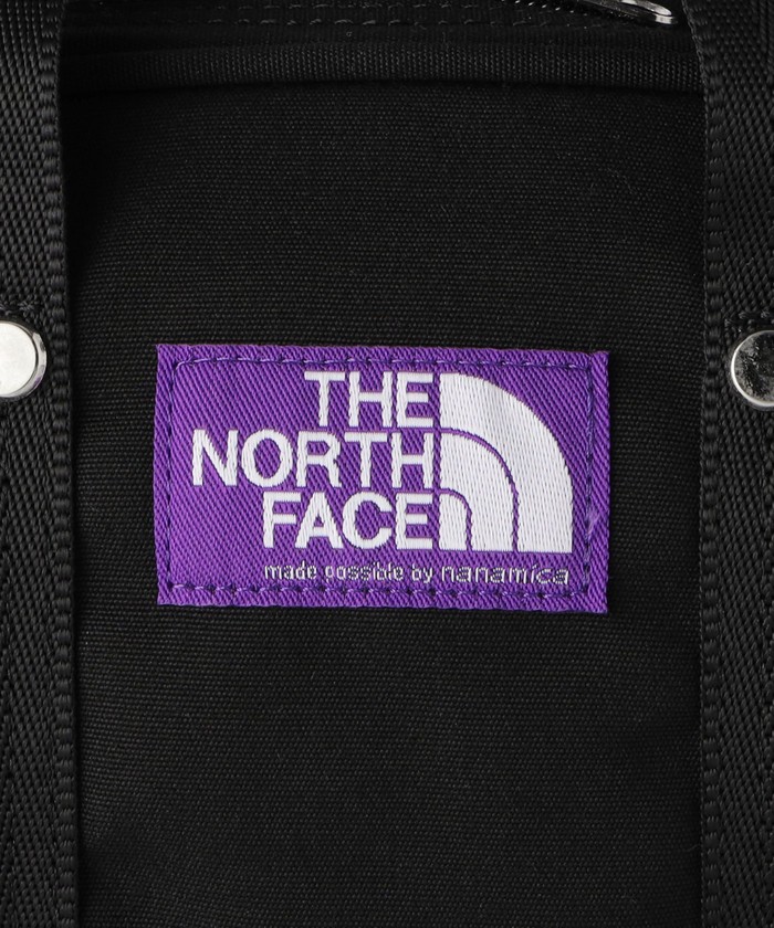 THE NORTH FACE PURPLE LABEL＞デミダッフル ショルダーバッグ －2WAY