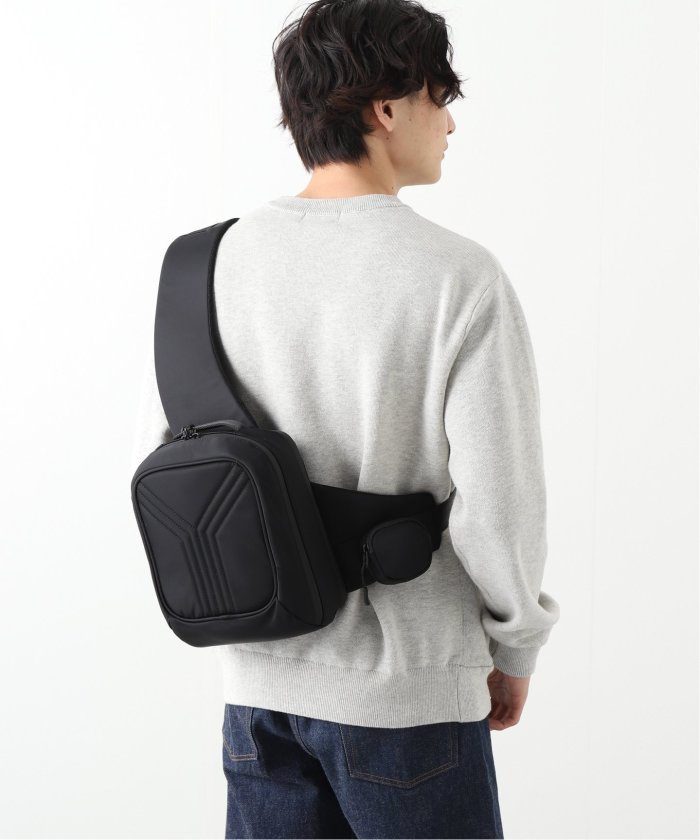 YAKPAK ヤックパック Record Bag M