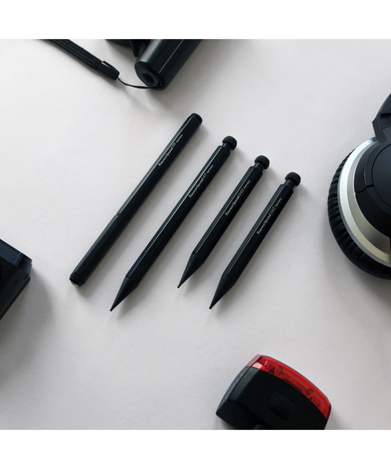 カヴェコ kaweco スペシャル ペンシル シャーペン シャープ