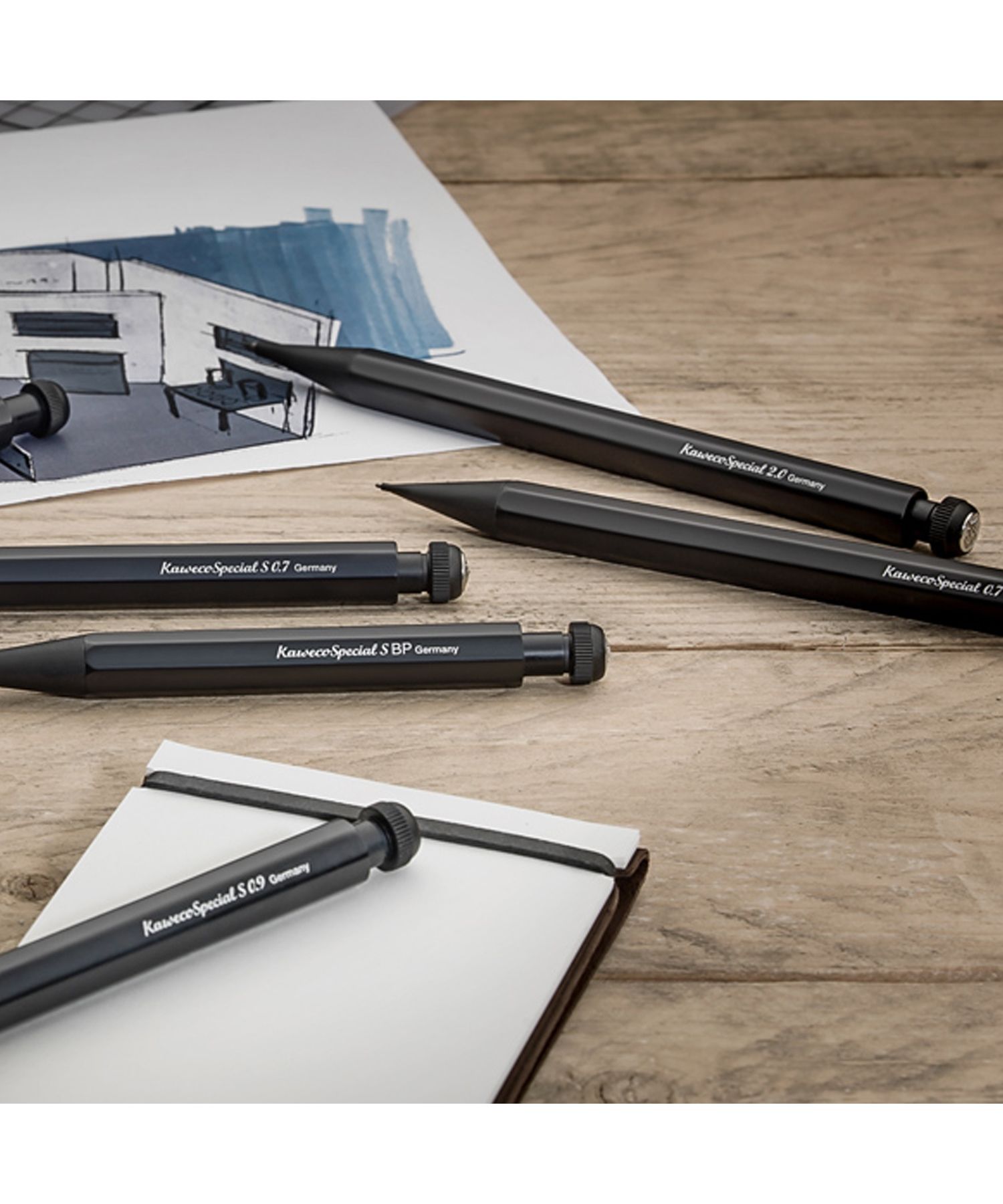 カヴェコ kaweco カヴェコ kaweco スペシャル ペンシル カヴェコ kaweco カヴェコ kaweco スペシャル ペンシル