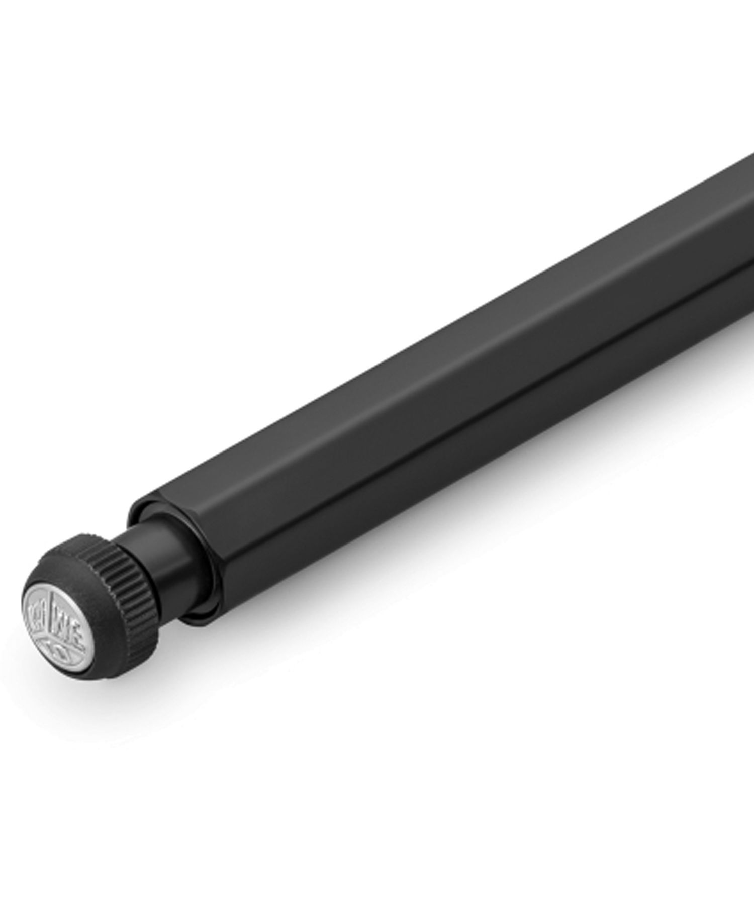 野原工芸黒松 旧型シャープペンシル カヴェコスペシャル カヴェコ kaweco スペシャル ペンシル シャーペン シャープ