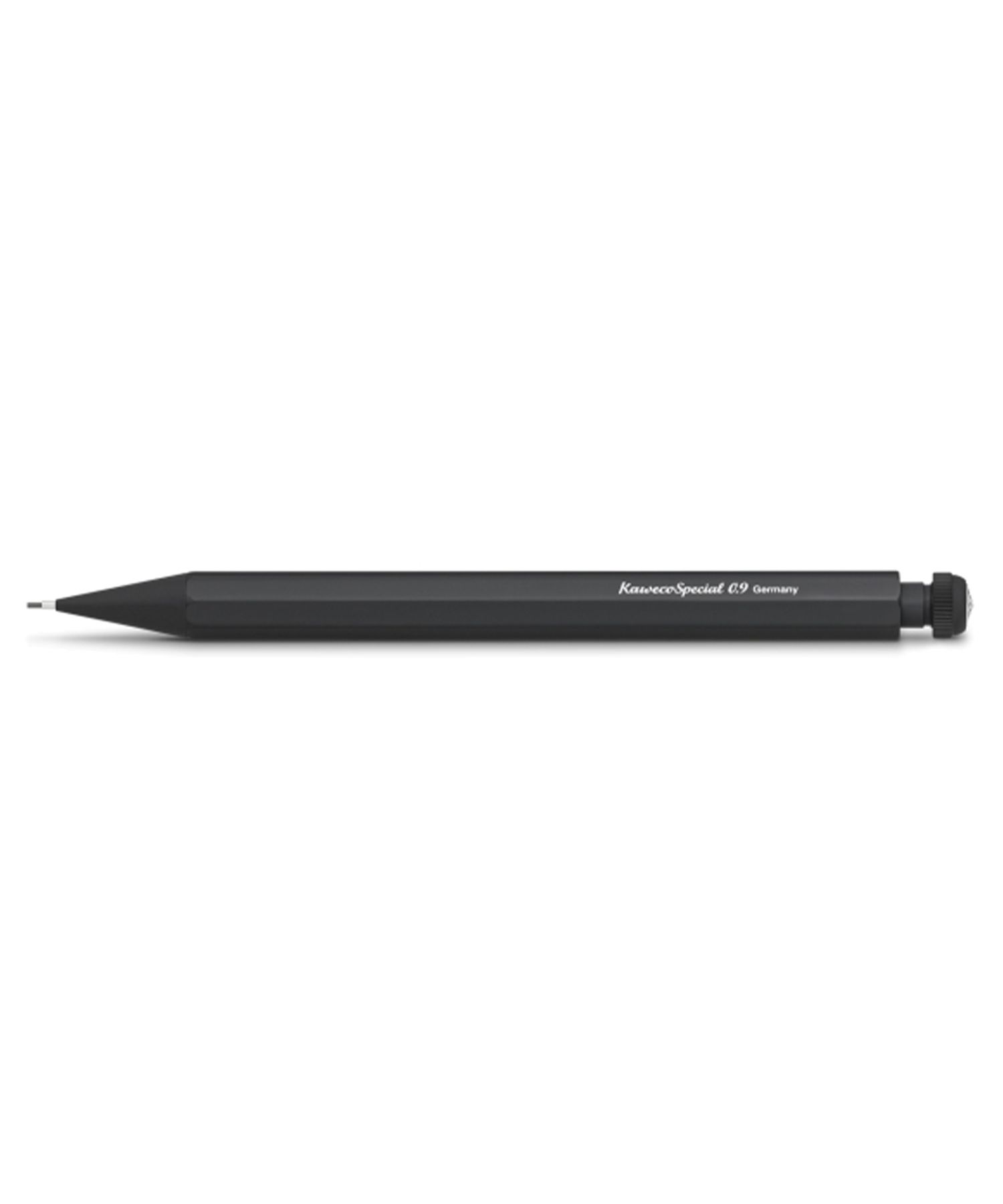 野原工芸黒松 旧型シャープペンシル カヴェコスペシャル カヴェコ kaweco スペシャル ペンシル シャーペン シャープ