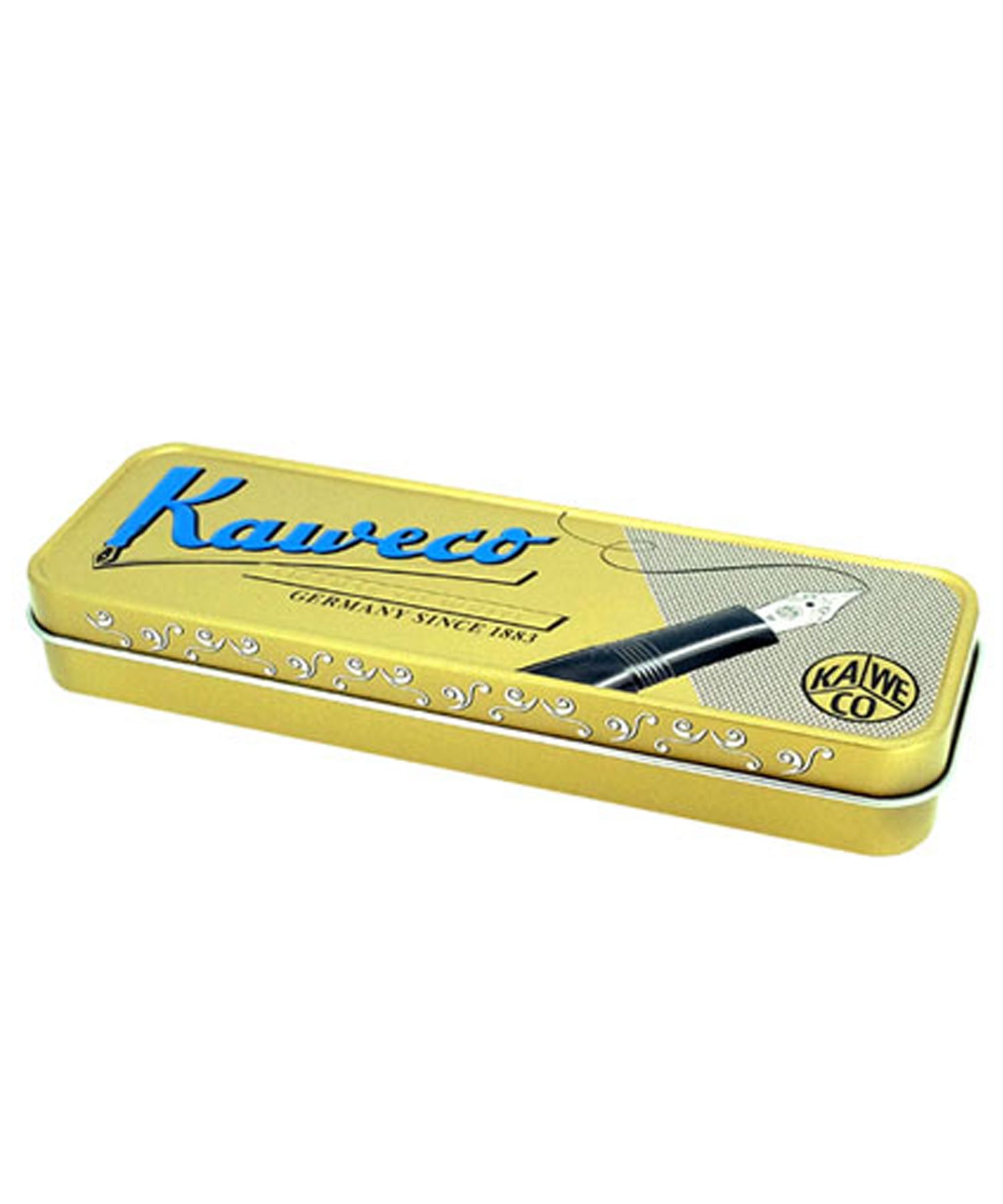 カヴェコ kaweco スペシャル ボールペン 油性 プッシュ式 SPECIAL BALL