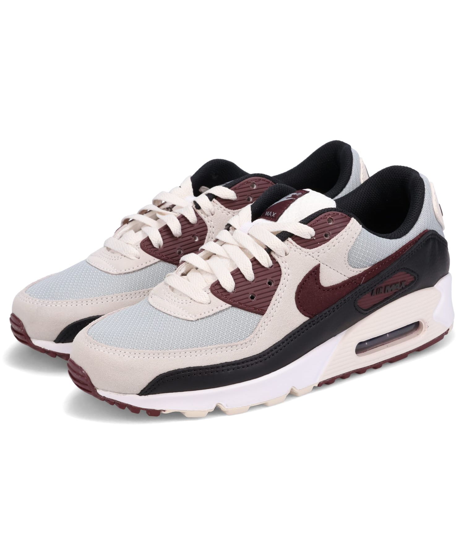 NIKE AIR MAX 90 ナイキ エアマックス90 スニーカー メンズ ベージュ