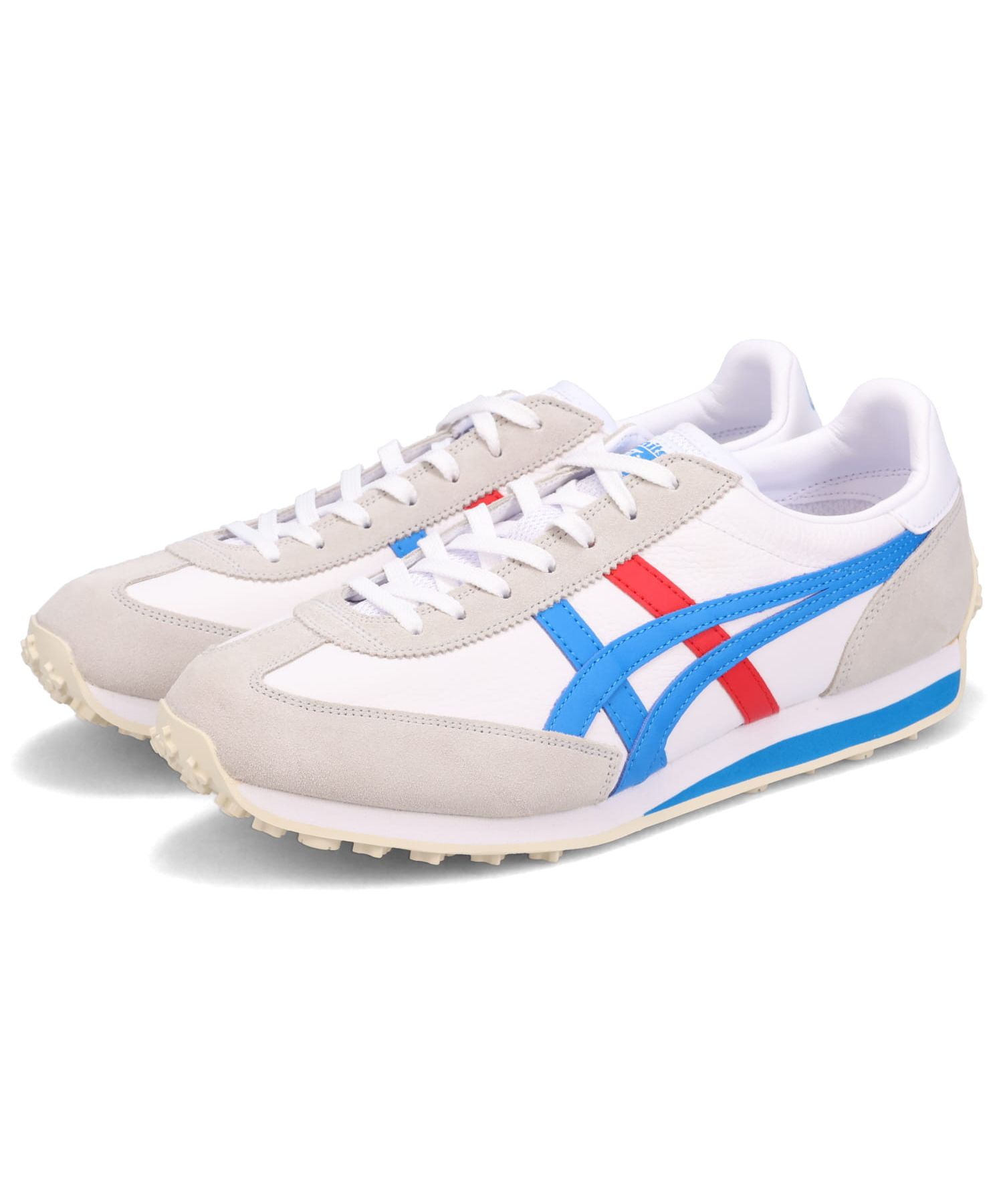 オニツカタイガー Onitsuka Tiger スニーカー メンズ レディース EDR