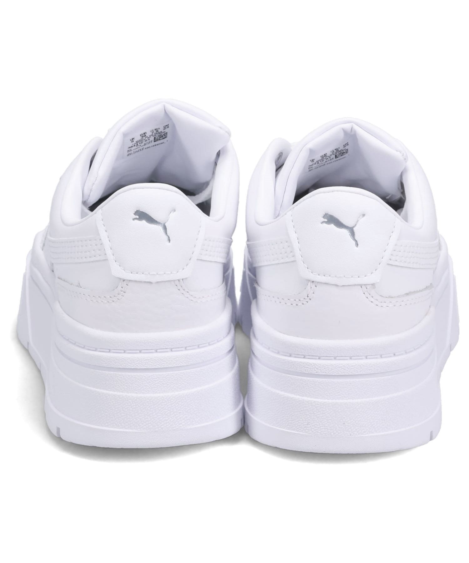 PUMA プーマ スニーカー メイズ スタック レザー ウィメンズ