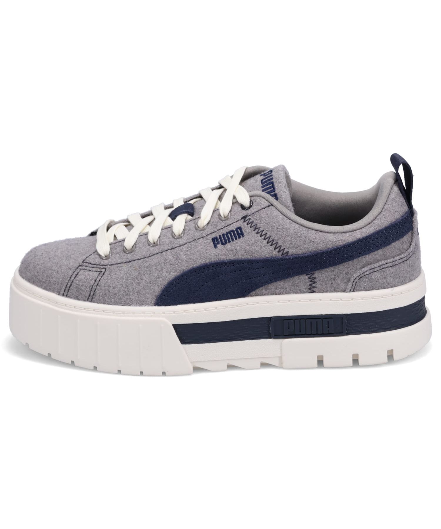 プーマ PUMA PUMA プーマ スニーカー メイズ レディース 厚底