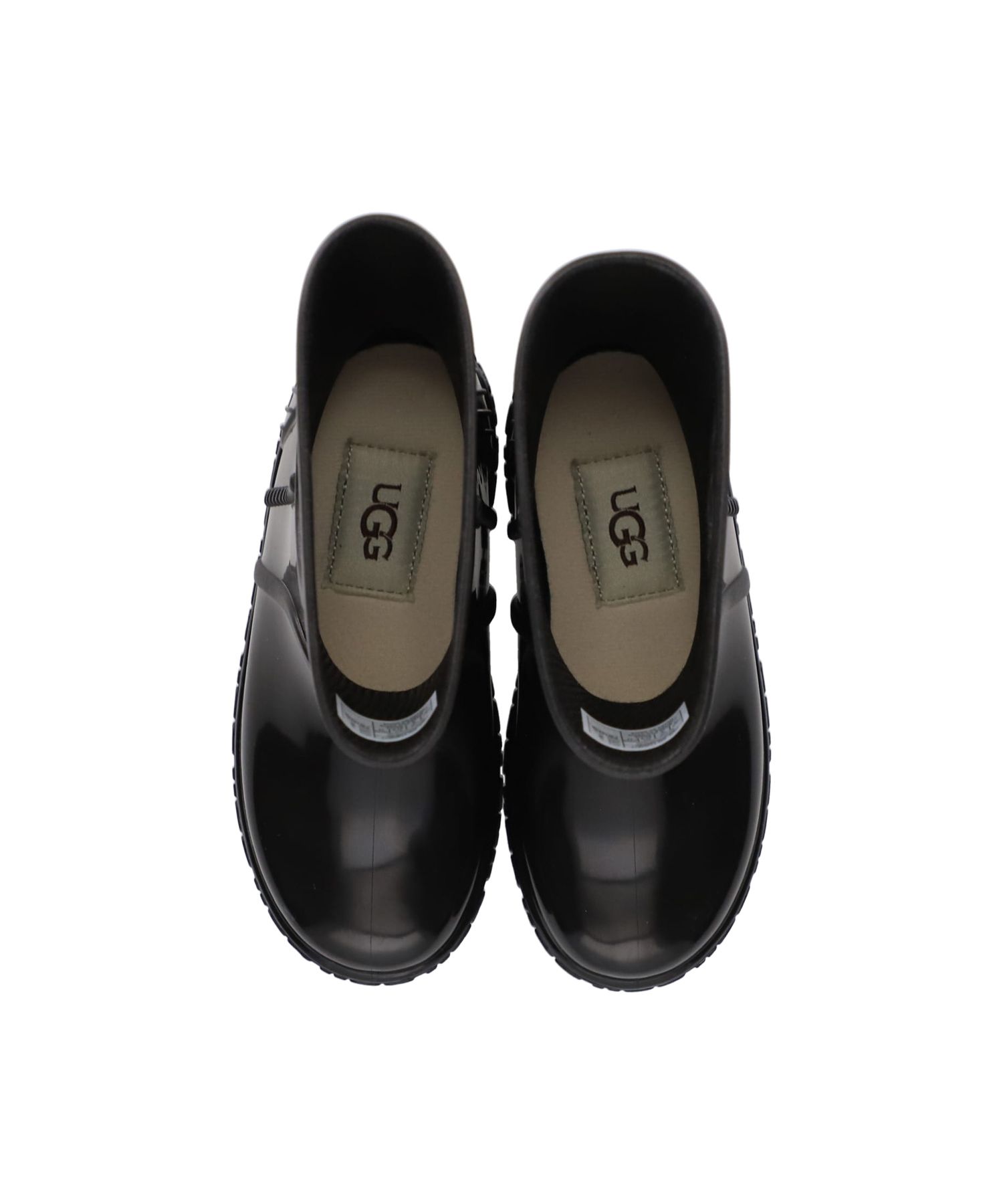 UGG Drizlita レインブーツ レディース ショート おしゃれ