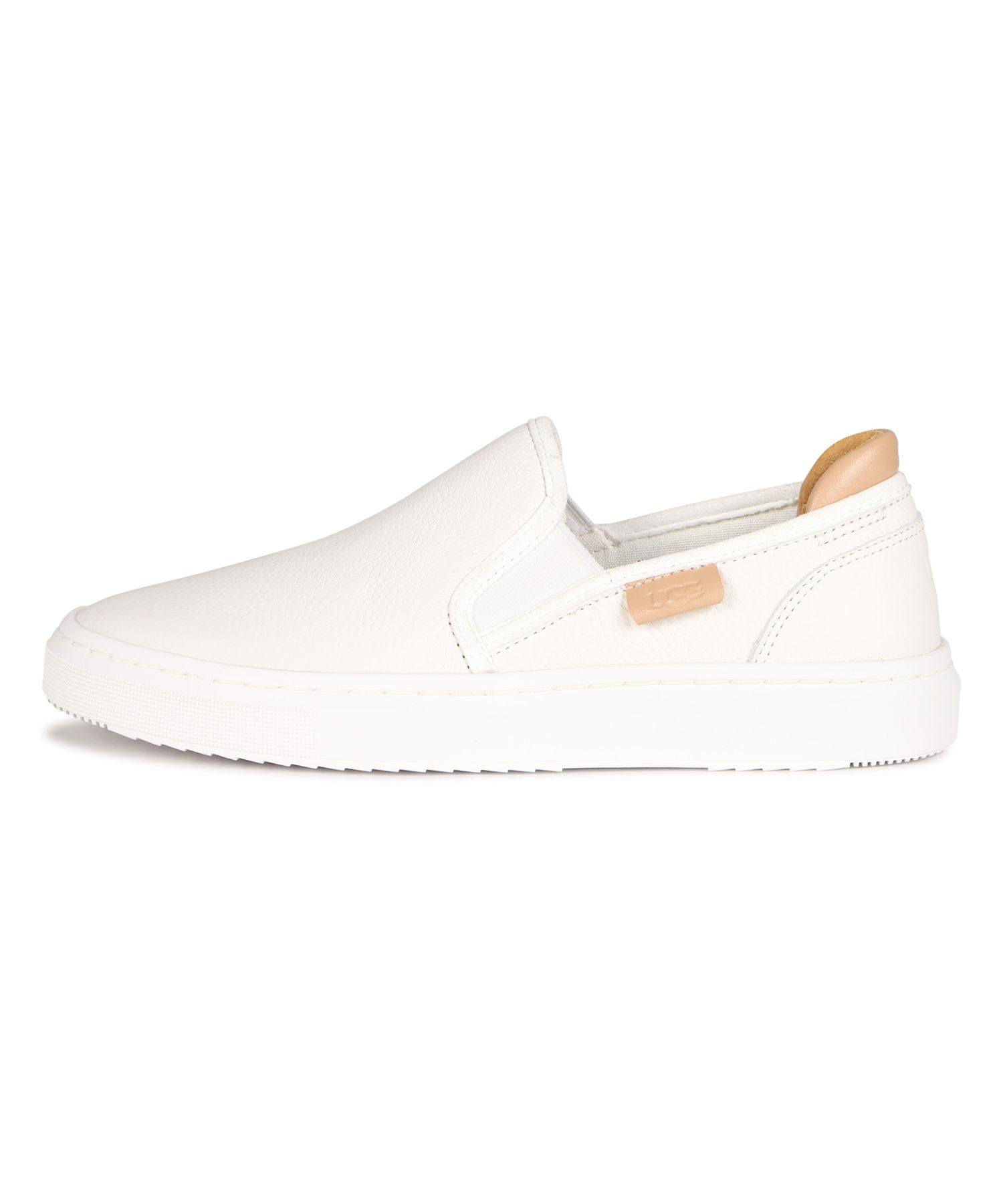 UGG アグ スリッポン アラメダ レディース ALAMEDA SLIP ON ホワイト