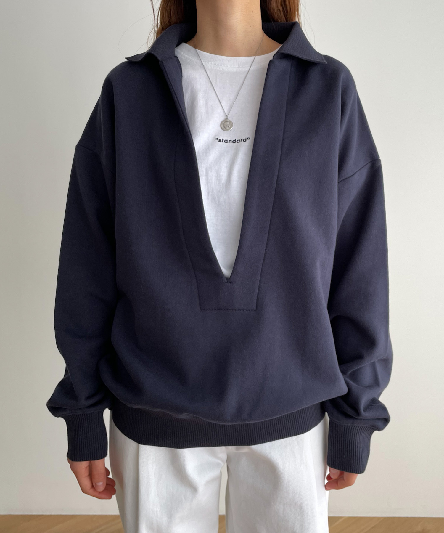 クーポン】キャナルジーン CANAL JEAN RED CHOP WORKS(レッド