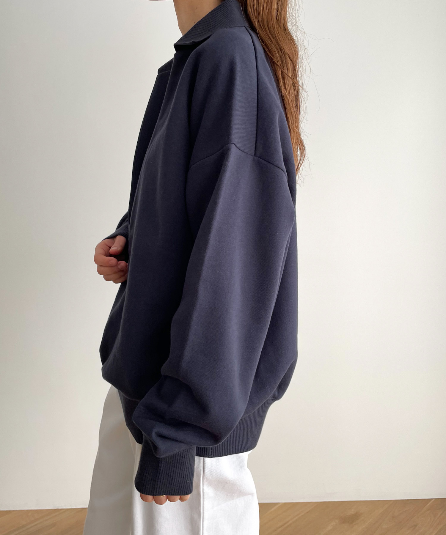 クーポン】キャナルジーン CANAL JEAN RED CHOP WORKS(レッド