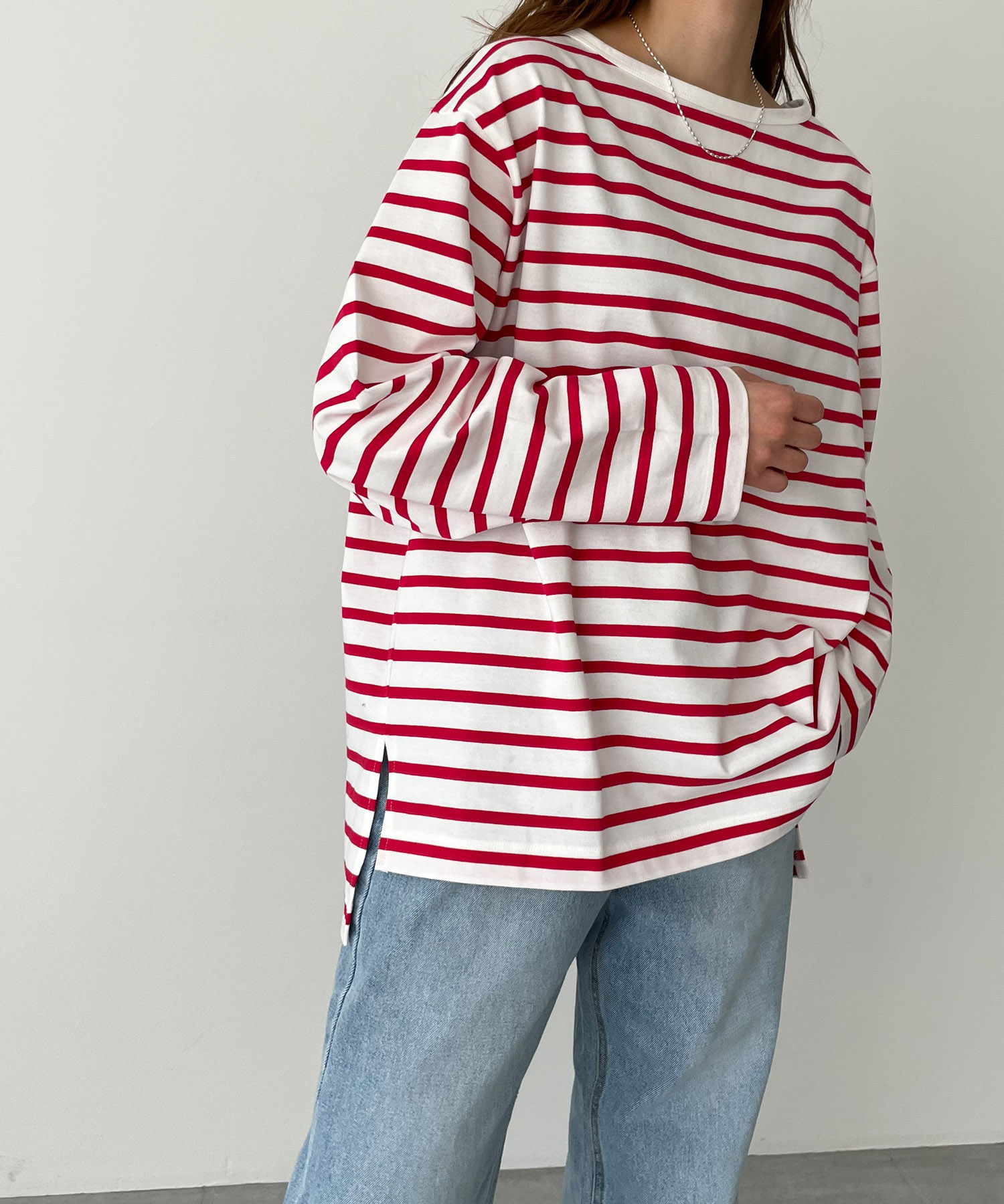 キャナルジーン CANAL JEAN RED CHOP WORKS(レッドチョップ キャナルジーン CANAL JEAN RED CHOP WORKS(レッドチョップ