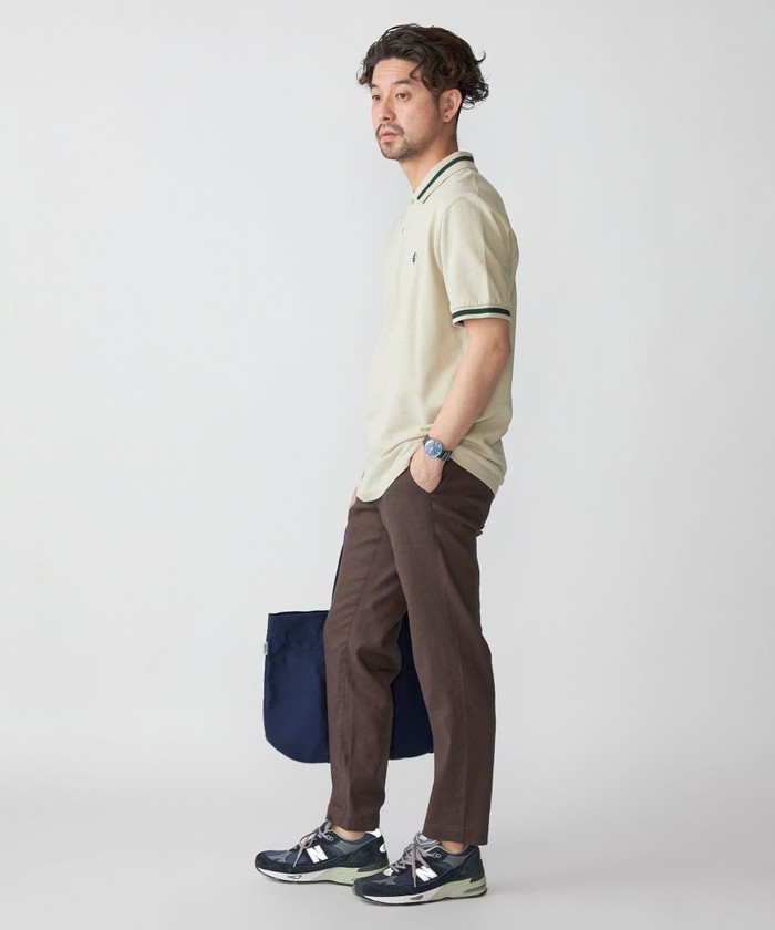 【SHIPS別注】FRED PERRY M2ポロシャツ 23SS Mサイズ SHIPS別注】FRED PERRY M2ポロシャツ 23SS Mサイズ - メルカリ