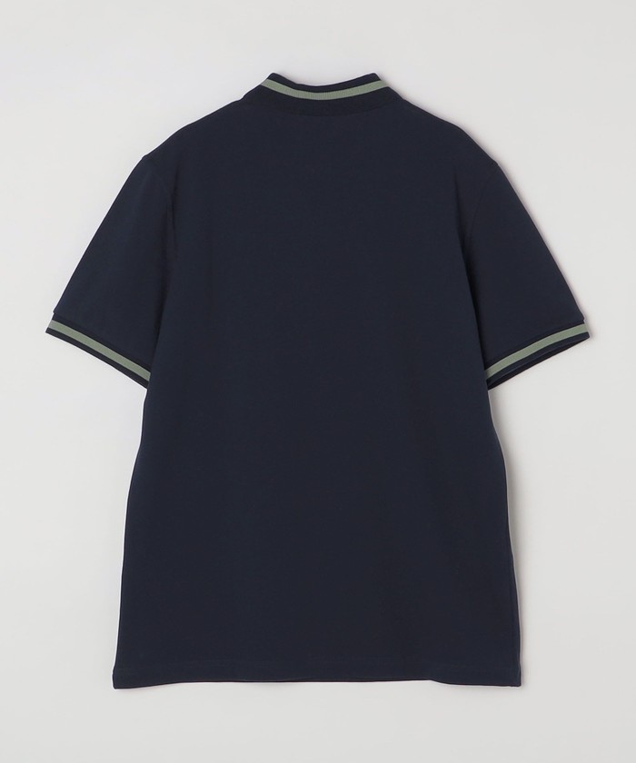 SHIPS別注】FRED PERRY: イギリス製 M2 シングルライン SHIPS別注】FRED PERRY: イギリス製 M2 シングルライン