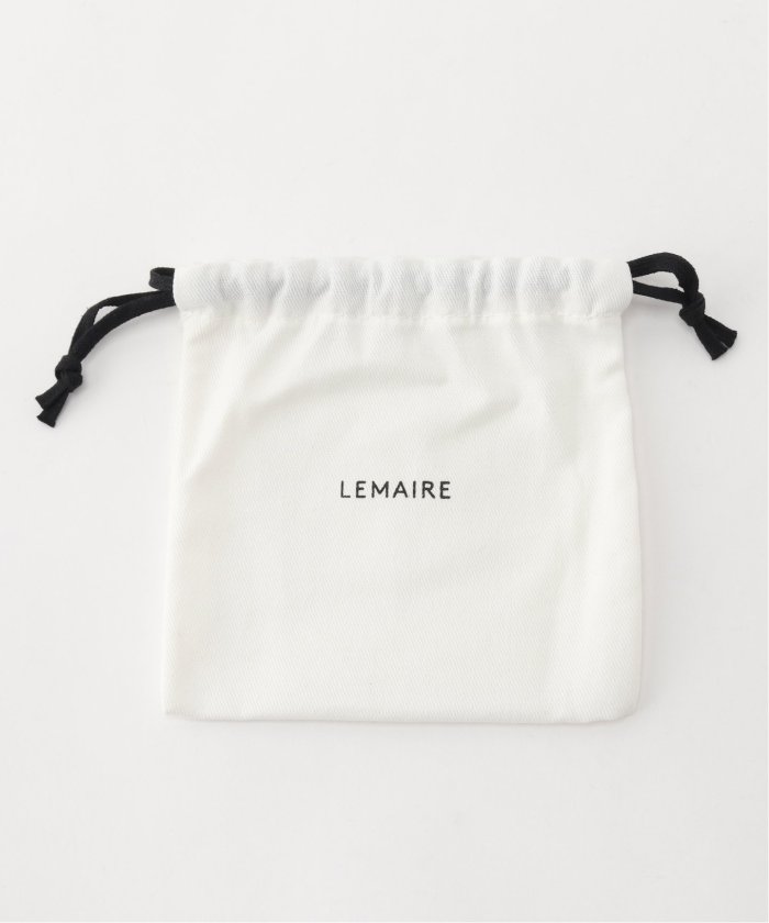 LEMAIRE/ルメール】 ENVELOPPE CARD HOLDER(505192240