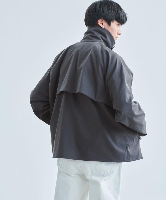 別注】<Barbour×green label relaxing>トランスポート 別注】<Barbour×green label relaxing>トランスポート