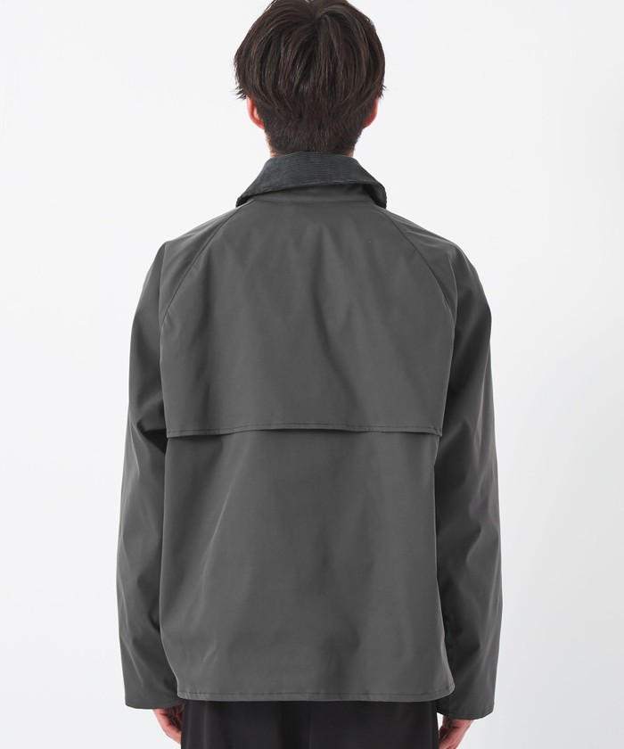 別注】<Barbour×green label relaxing>トランスポート 別注】<Barbour×green label relaxing>トランスポート