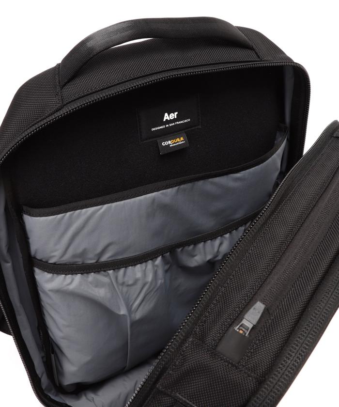 セール】Aer（エアー）Flight Pack 3 BLACK AER－21037