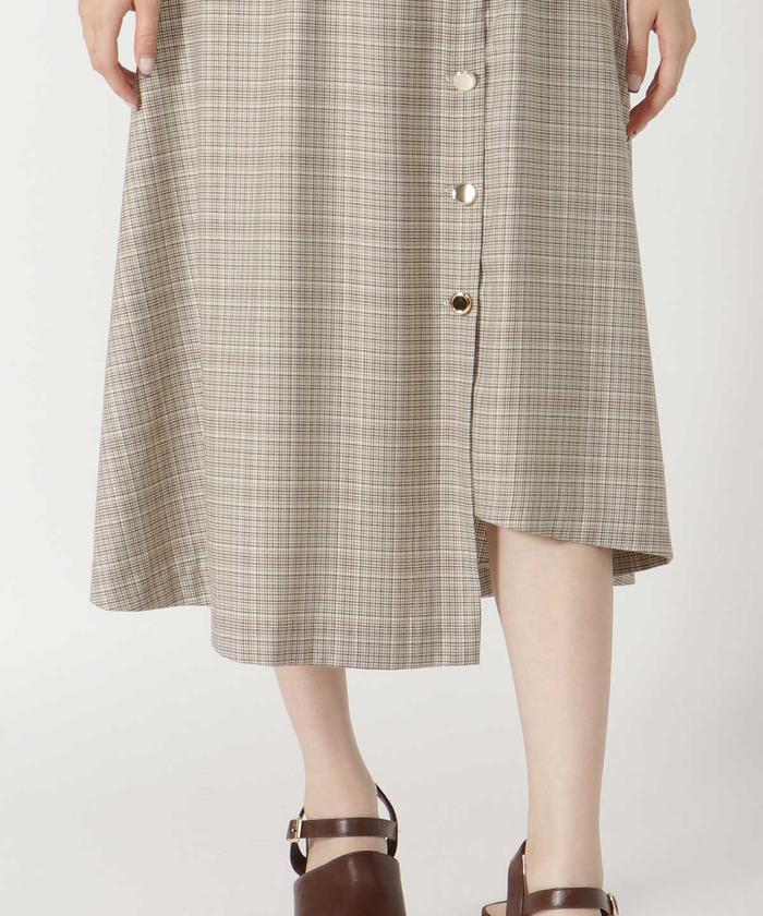 国内配送 ルージュ レトロ可愛 Vネック ノースリーブ ワンピース セール 30%OFF】バックセーラーカラーノースリーブワンピース