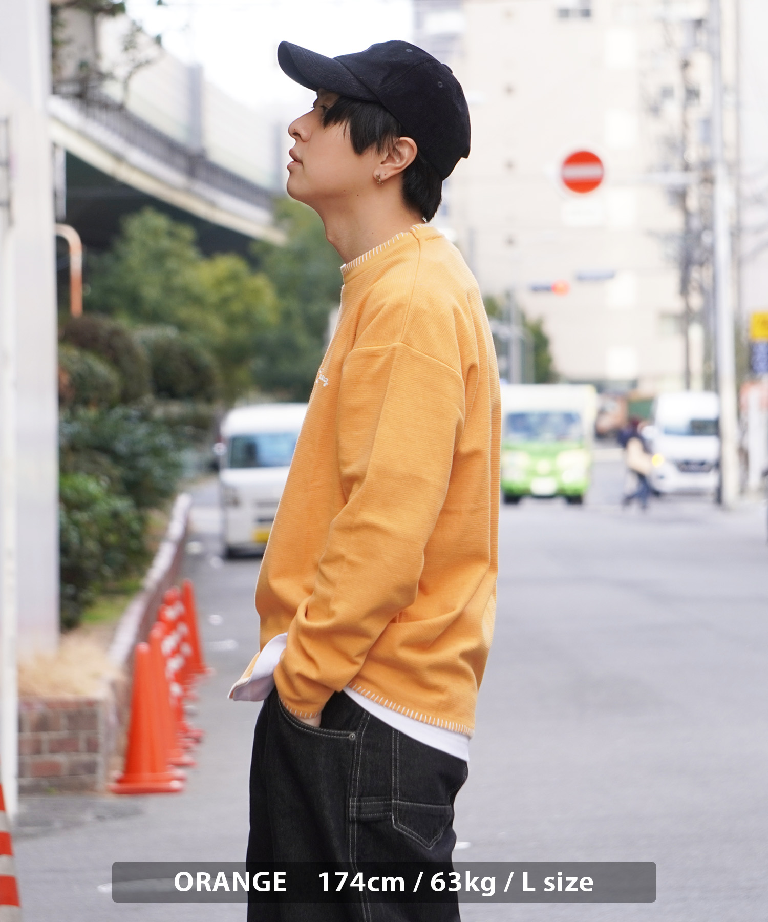 トリピー(A) オックスフォード長袖シャツ : 竹内商店 - 通販