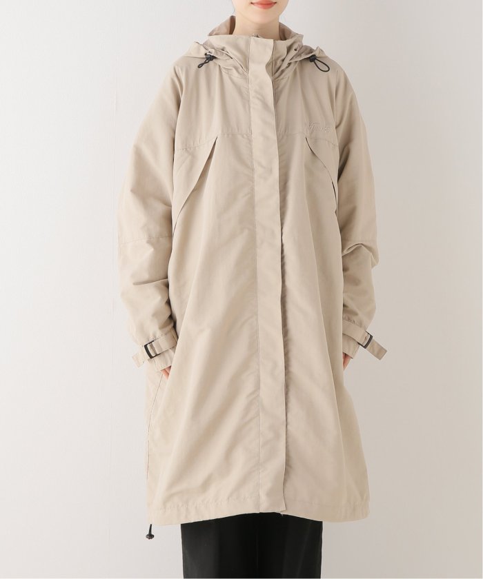WILD THINGS*Spick & Span】別注OVER COAT(505124801) | スピック