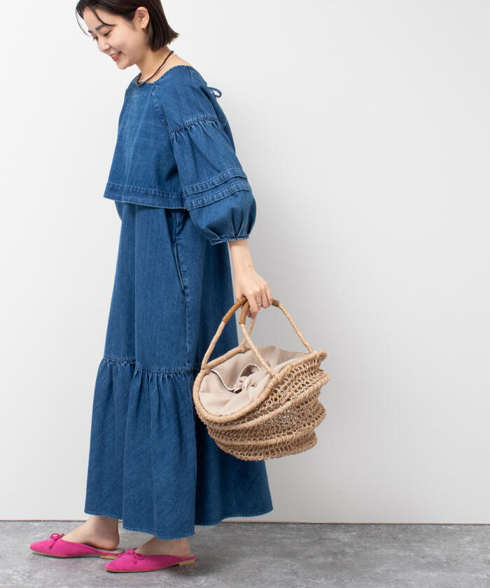 セール 30%OFF】【五明祐子さんコラボアイテム】【BAGMATI