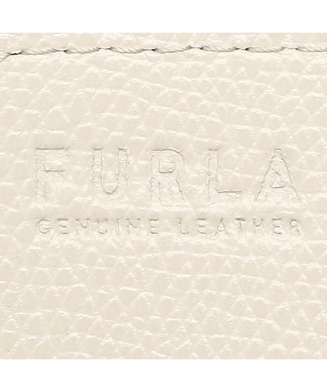 FURLA ブルー長財布ファッション小物