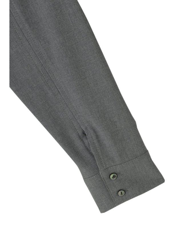 セール 50%OFF】クルーネックポイントステッチプルオーバー