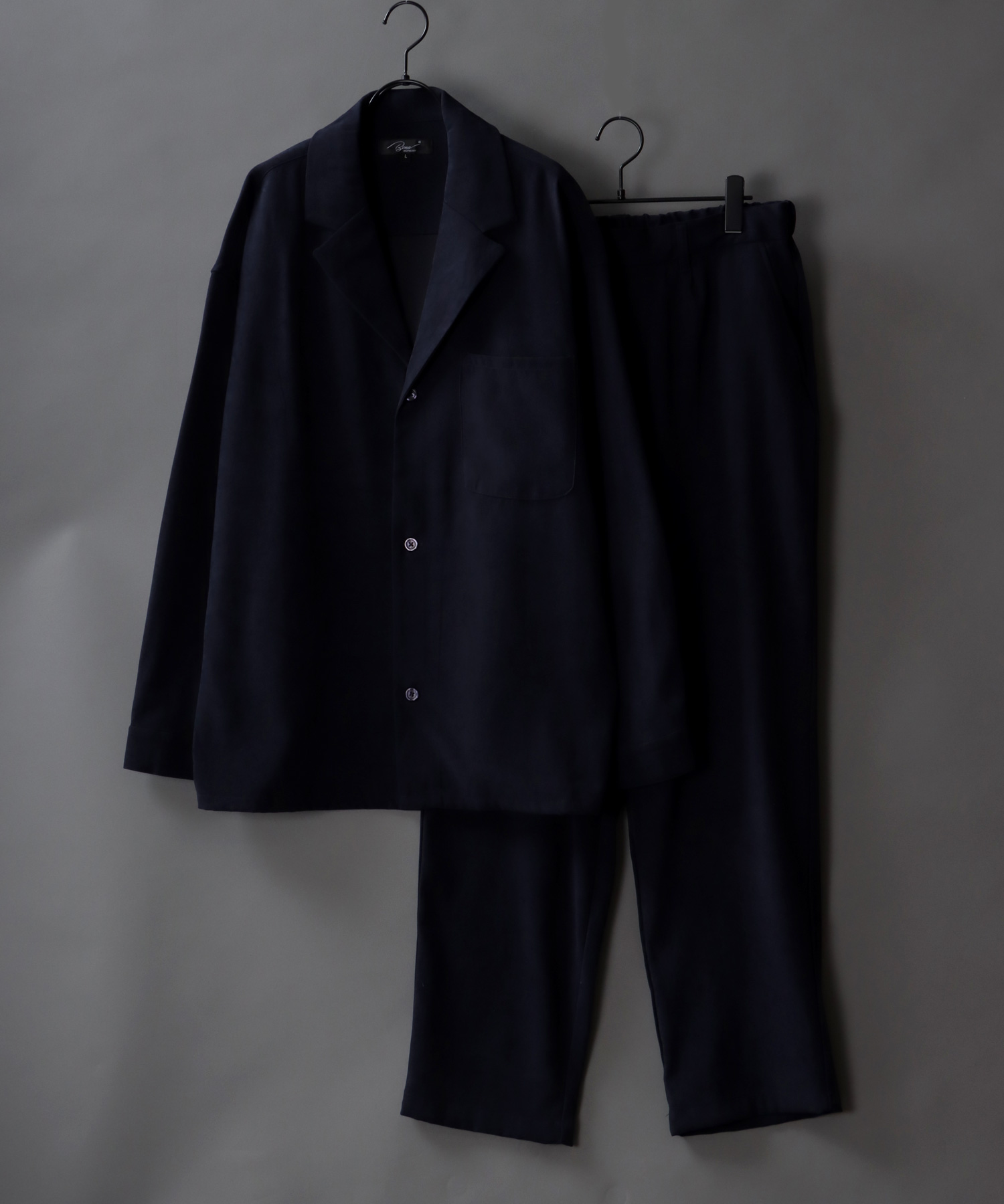 ウールシルクセットアップ 素晴らしかっ 20aw COMOLI ウールシルクセットアップ 素晴らしかっ 20aw COMOLI