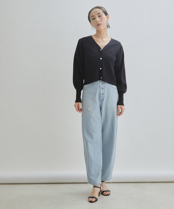 セール 50%OFF】【WEB・一部直営店舗限定】【手洗い可能】パール