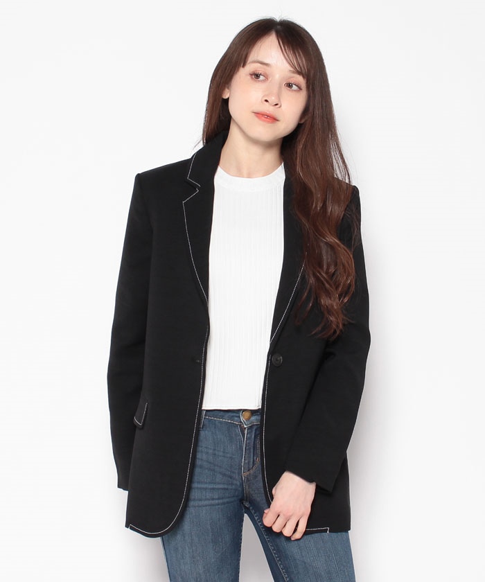 セール 30%OFF】CARMEN ブレイザー(505120396) | デシグアル(Desigual