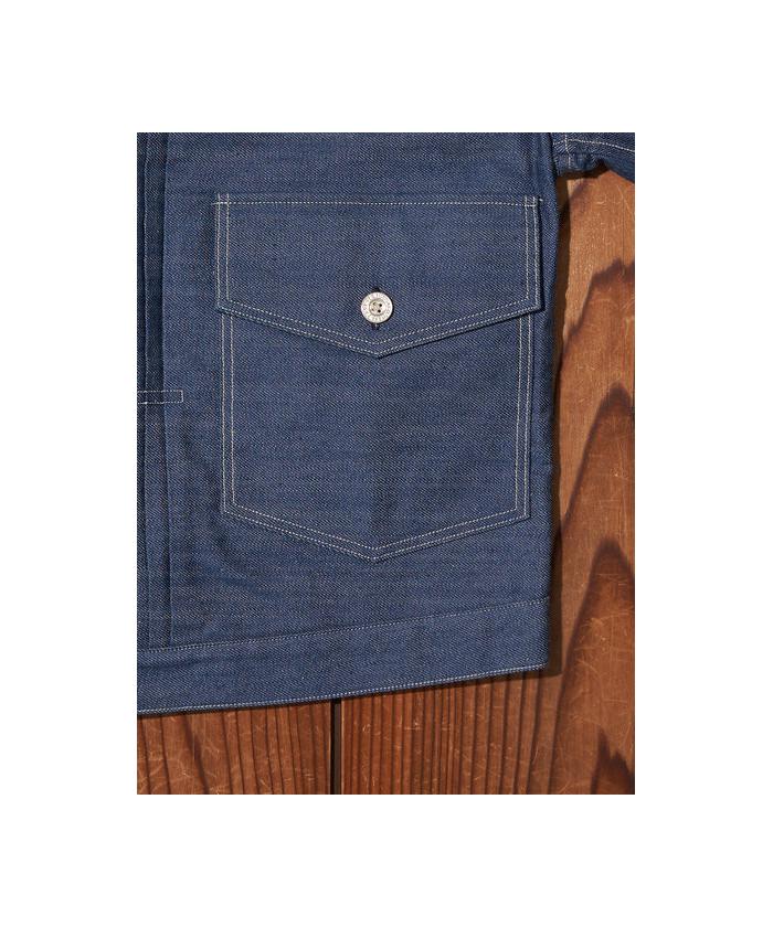 Levi's VINTAGE CLOTHING LEVI'S リーバイス 1879 プリーツ