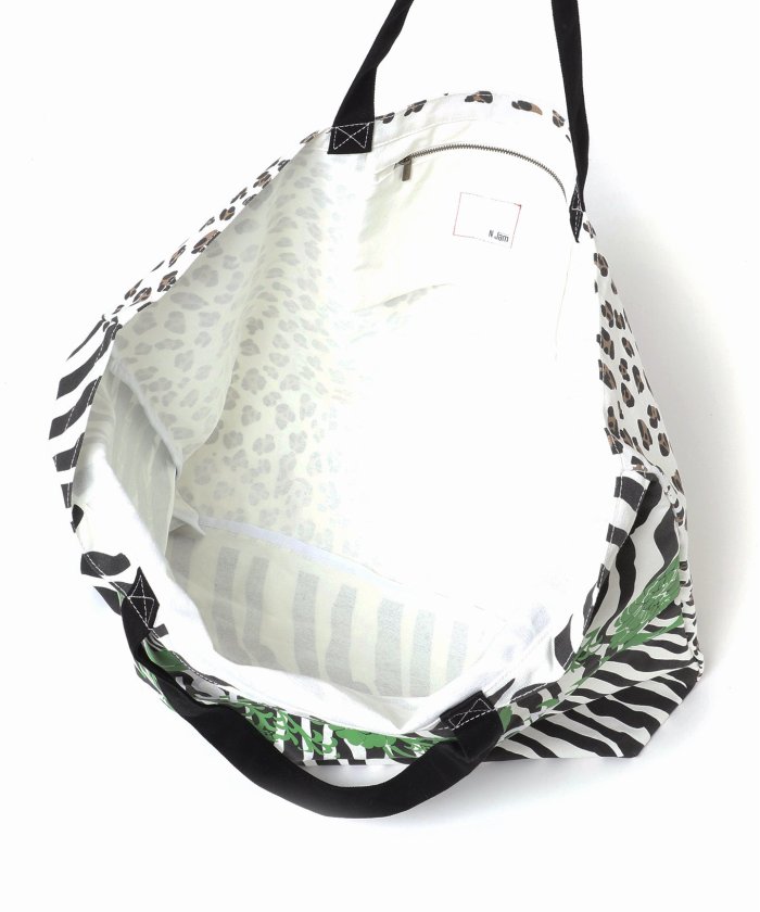 バッグ jam upper-gate_jnm002
