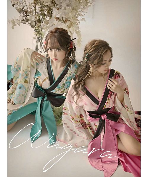 ミニチュア着物 姫柄I ゆう様専用ページ