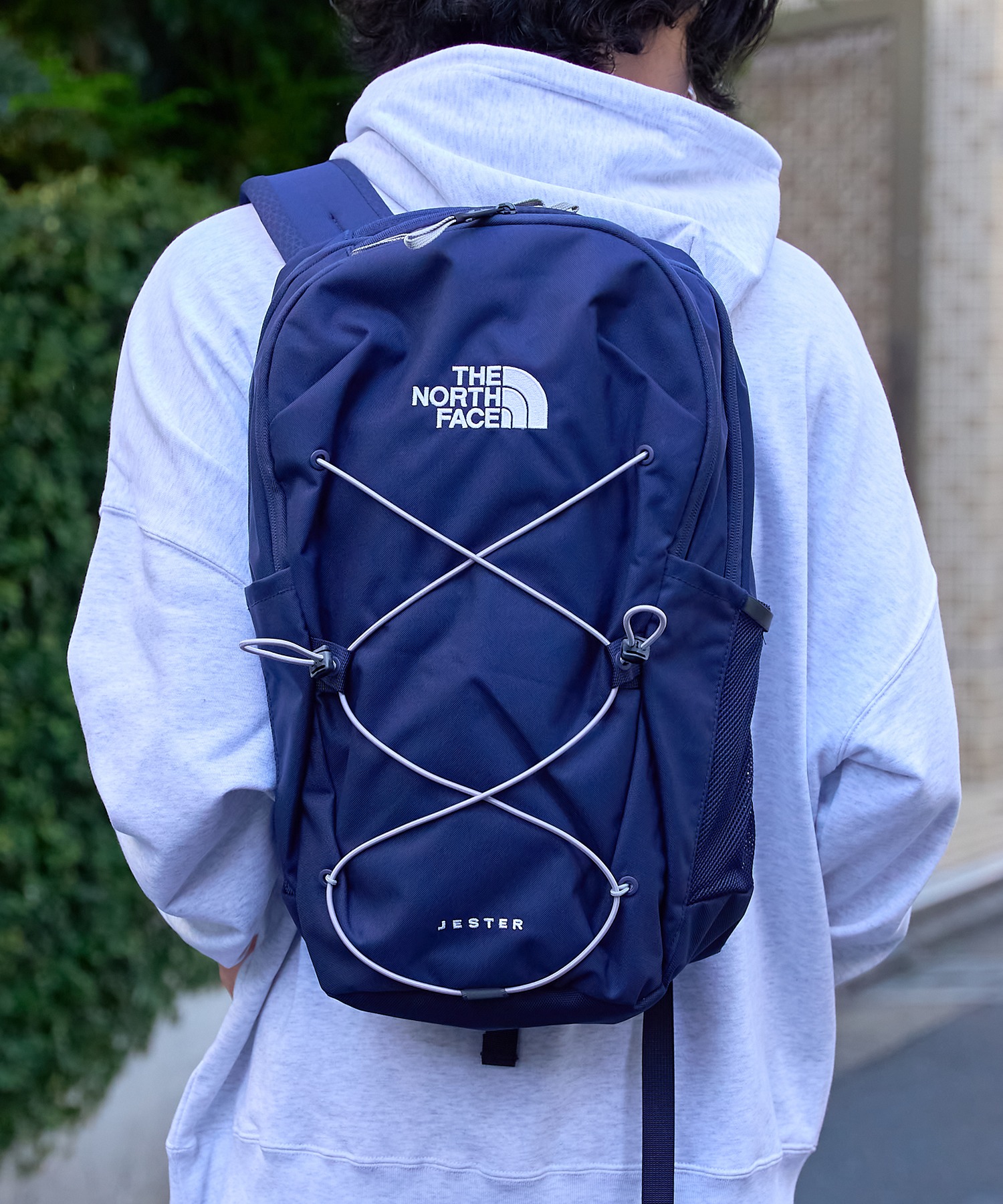 セール25%OFF】15インチPC収納可【THE NORTH FACE/ザ・ノースフェイス ...