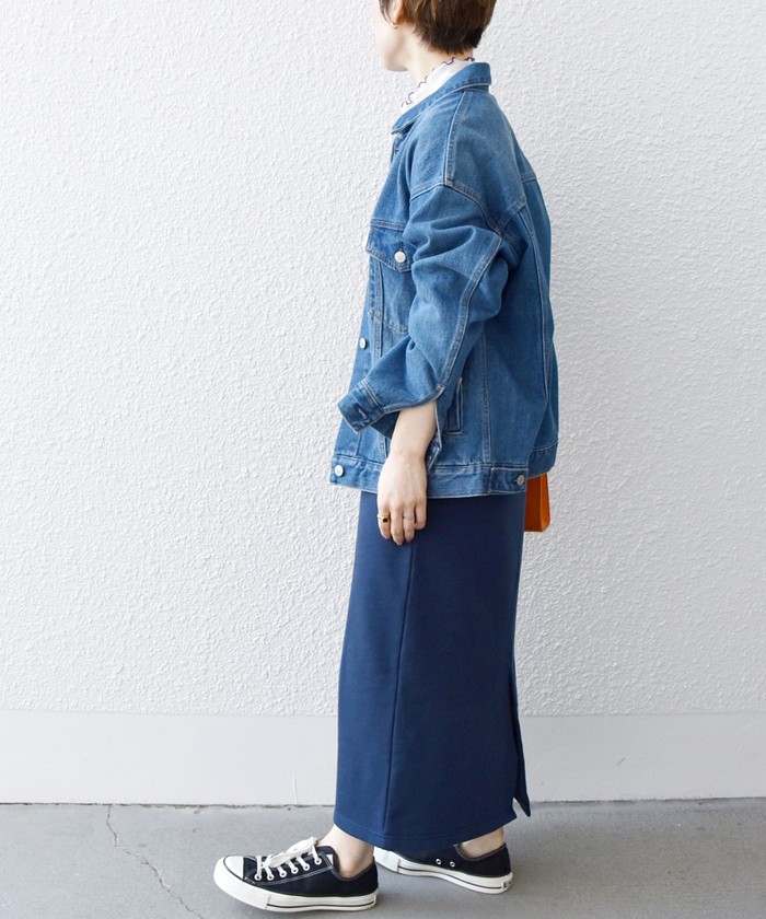 セール 70%OFF】SHIPS any:〈抗菌防臭〉USAコットン 裏毛 ライン