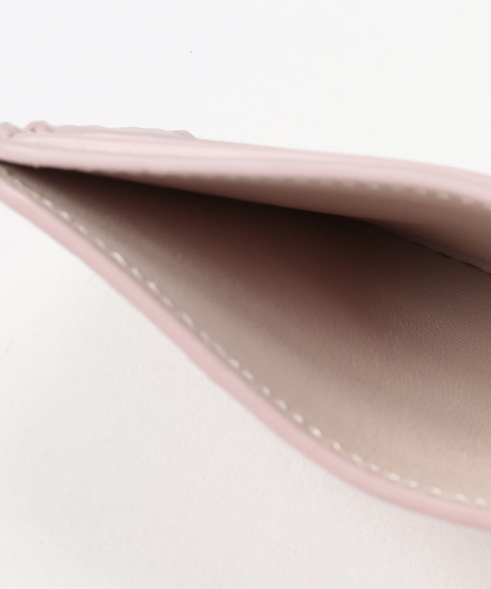 Chloe カードケース Chloe 【8/5-8/11 LYP会員+P10倍】クロエ CHLOE カードケース
