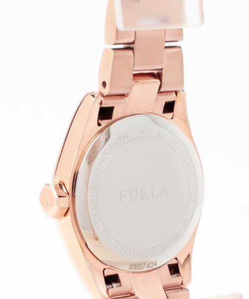 【セール】【FURLA】フルラ EVA エヴァ レディース 腕時計 R4253101525(505174218) | フルラ(FURLA