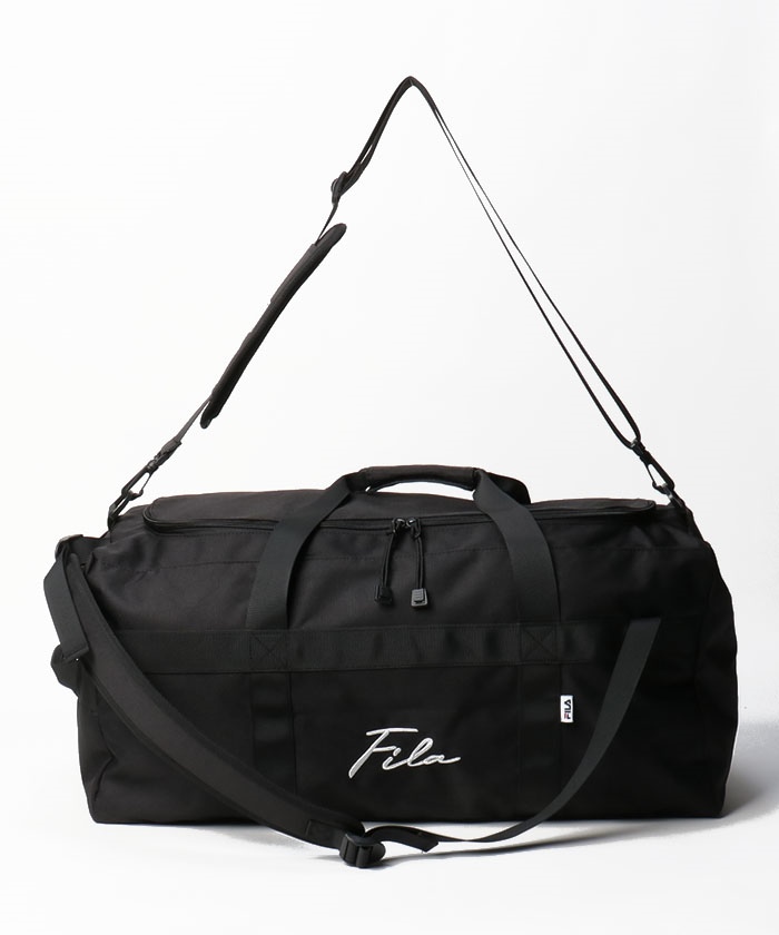 フィラ FILA 3WAY ボストンバッグ(505187704) | フィラ（バッグ