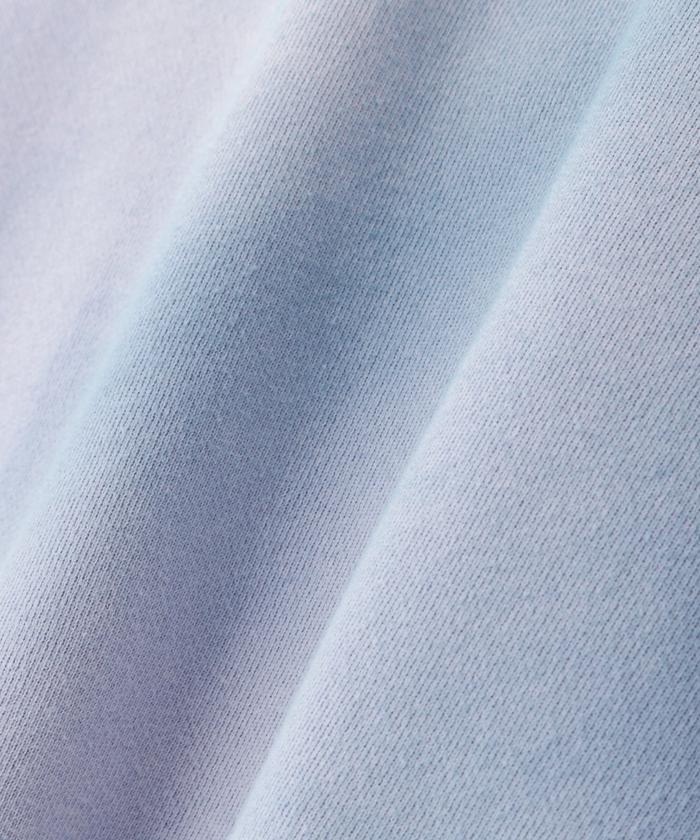 YOKE ヨークgarment dye yoke sweat shirt YOKE ヨークgarment dye yoke sweat shirt