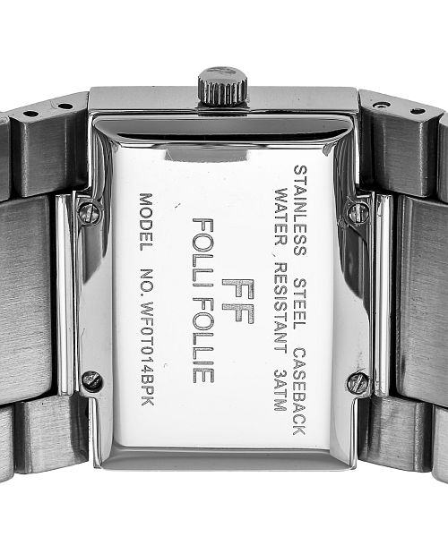 セール】Folli Follie/フォリフォリ 腕時計 WF5R142BPS-XX