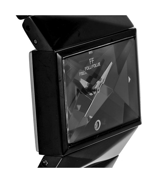 セール 89%OFF】FolliFollie(フォリフォリ) PYRAMID WF0Y014BPK-XX