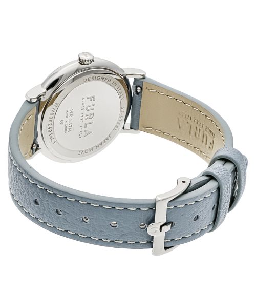 人気大割引 フルラ FURLA WW00024014L1 FURLAEASYSHAPE FURLA(フルラ) 時計
