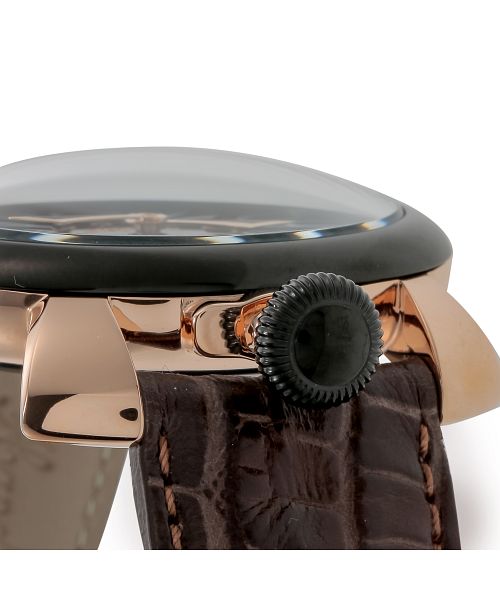 ガガミラノ GAGAMILANO GaGaMILAN(ガガミラノ) MANUALE48MM