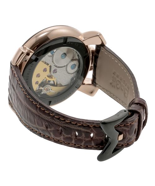 ガガミラノ GAGAMILANO GaGaMILAN(ガガミラノ) MANUALE48MM