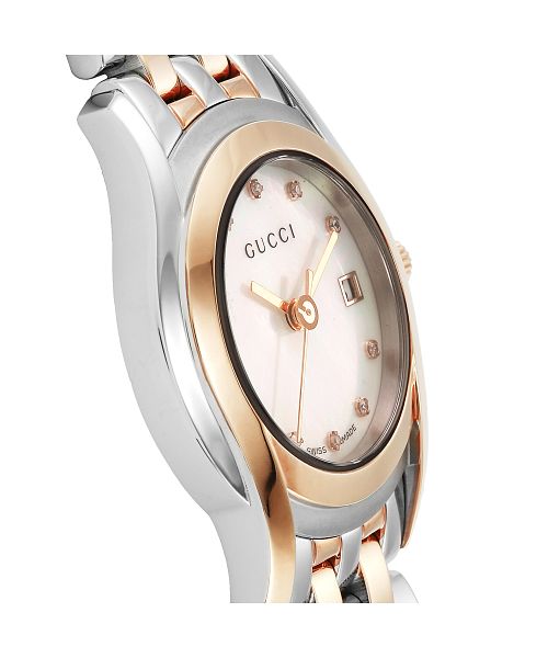 グッチ GUCCI GUCCI(グッチ) Gクラス YA055536 レディース