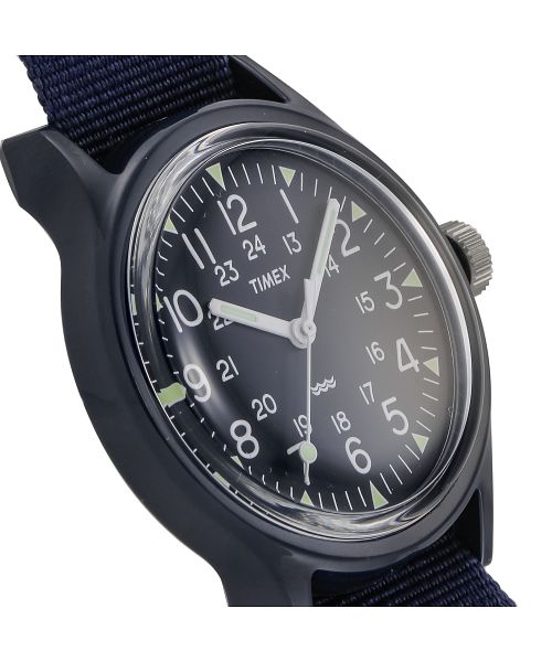 【正規代理店】TIMEX キャンパー 36mm TW2R13900 腕時計 Camper（TIMEX） タイメックス TIMEX オリジナルキャンパー 販売